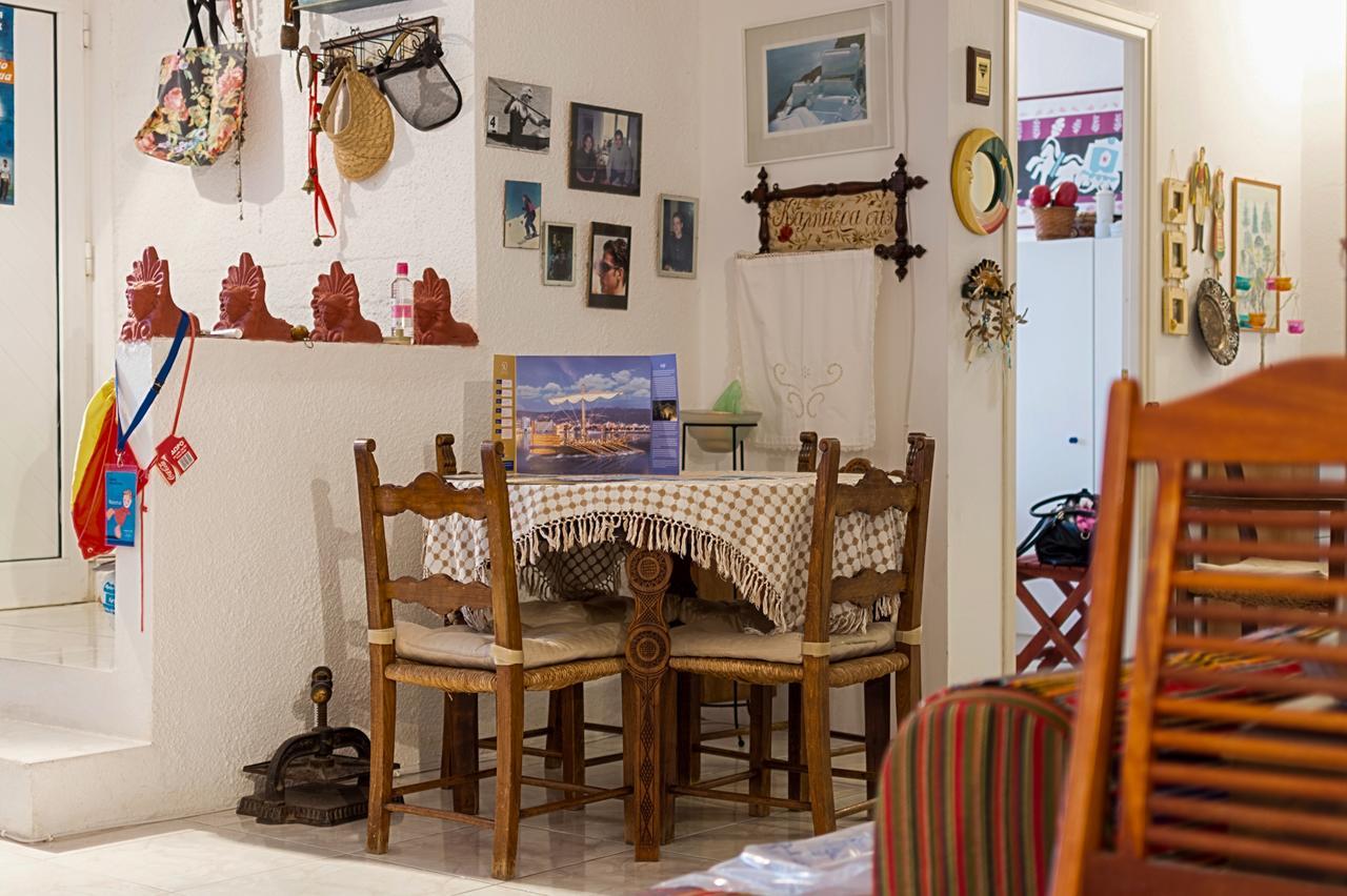 Marathos  Georgia'S House 빌라 외부 사진